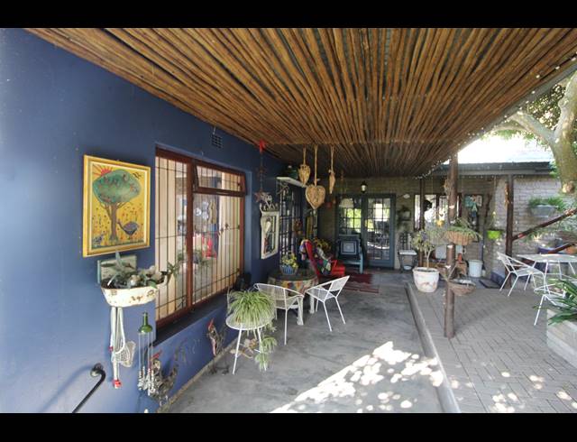 4 BEDROOM HOUSE FOR SALE IN HOOGLAND
